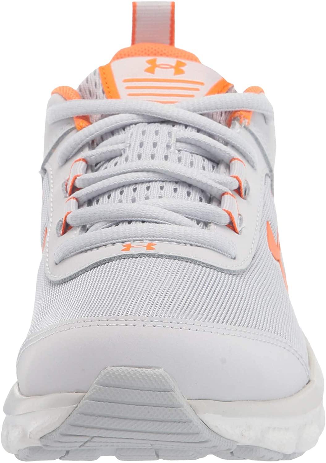 Under Armour Unisex-Child Grade School Assert 8 Sneaker