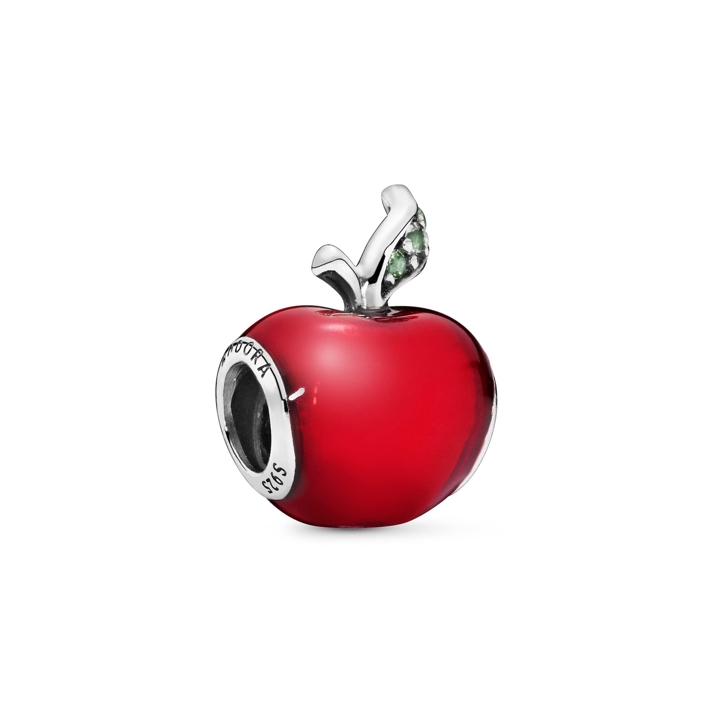 PANDORA Disney, Snow White's Apple - JOY2ESpree