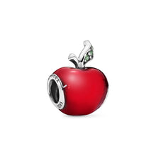 
                        
                          Muat gambar ke penampil Galeri, PANDORA Disney, Snow White's Apple - JOY2ESpree
                        
                      
