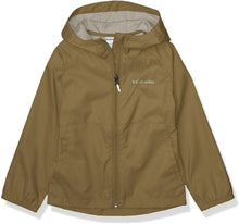 
                        
                          Muat gambar ke penampil Galeri, Columbia Girls' Switchback II Waterproof Jacket
                        
                      