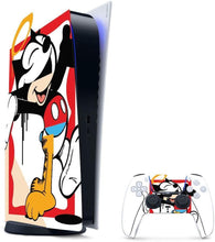 
                        
                          將圖片載入圖庫檢視器 MightySkins Skin Compatible with PS5 / Playstation 5 Digital Edition Bundle - JOY2ESpree
                        
                      