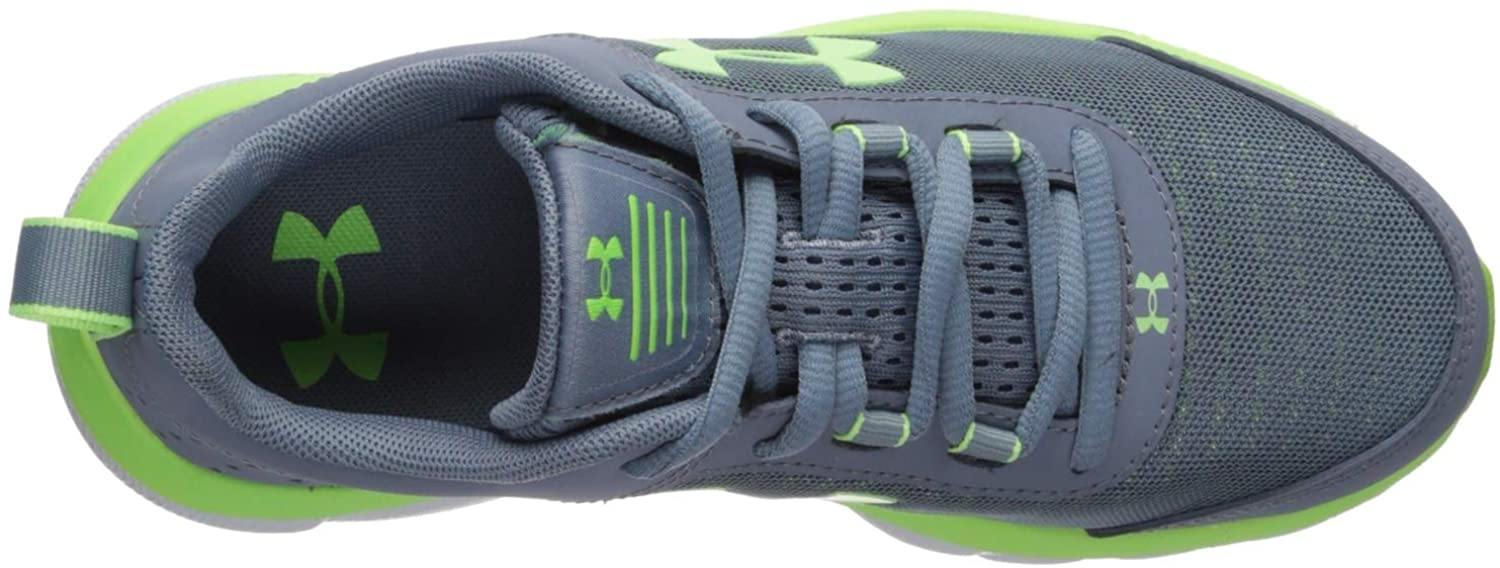 Under Armour Unisex-Child Grade School Assert 8 Sneaker