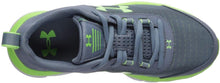 
                        
                          將圖片載入圖庫檢視器 Under Armour Unisex-Child Grade School Assert 8 Sneaker
                        
                      