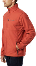 
                        
                          Cargar imagen en el visor de la galería, Columbia mens Ascender Softshell Front-zip Jacket
                        
                      