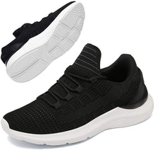 
                        
                          Load image into Gallery viewer, GEMAX Running Shoes Women Sneakers - Walking Shoes for Women Lace Up Lightweight Tennis Shoes
                        
                      