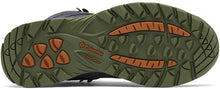 
                        
                          Load image into Gallery viewer, Columbia Women's Newton Ridge Plus Waterproof Amped Hiking Shoe
                        
                      