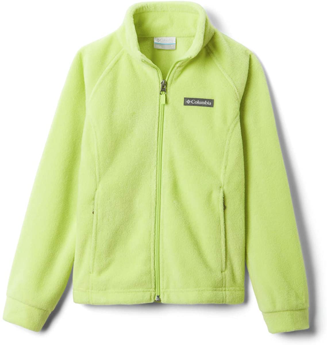 Columbia Unisex Baby Benton Springs Fleece Jacket