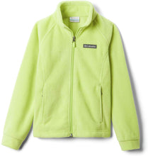 
                        
                          Cargar imagen en el visor de la galería, Columbia Unisex Baby Benton Springs Fleece Jacket
                        
                      