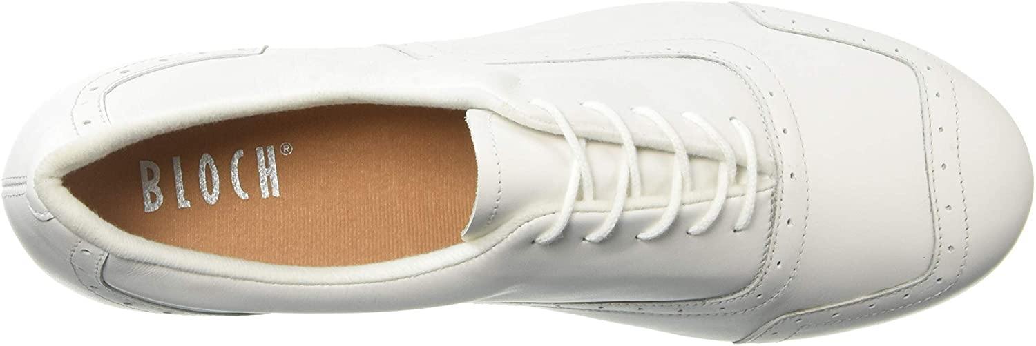 Bloch Dance Men's Jason Samuels Smith Professional Tap Shoe - JOY2ESpree
