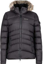 
                        
                          Load image into Gallery viewer, Marmot Women's Ithaca Down Puffer Jacket, Fill Power 700
                        
                      