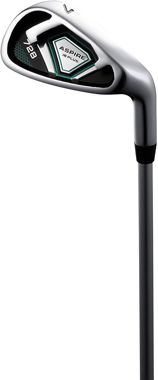 Aspire Junior Plus Complete Golf Club Set for Children, Kids - 5 Age Groups Boys and Girls - Right Hand - JOY2ESpree