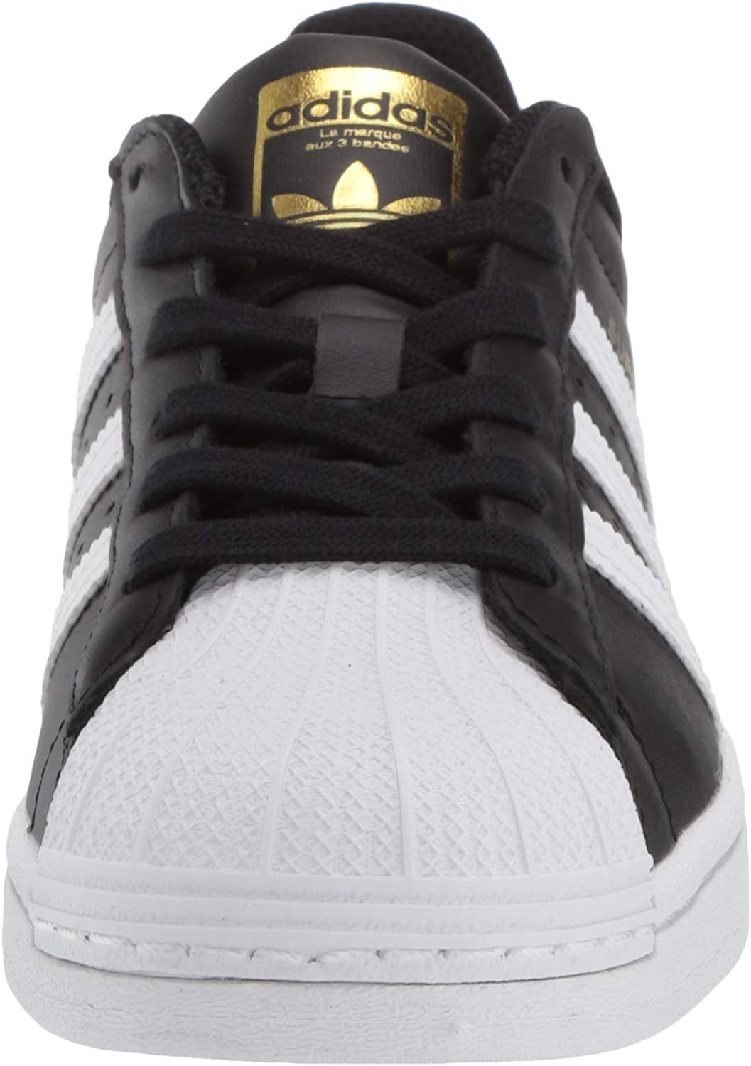adidas Originals womens Superstar Shoes