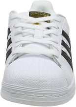 
                        
                          將圖片載入圖庫檢視器 adidas Originals Men's Superstar Foundation Shoes Sneaker - JOY2ESpree
                        
                      