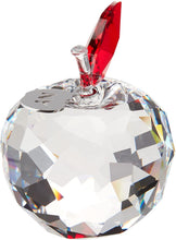 
                        
                          画像をギャラリービューアに読み込む, SWAROVSKI SW5264884 New York Apple, Large - JOY2ESpree
                        
                      