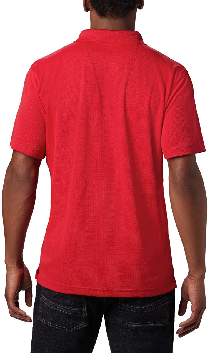 Columbia Men's Utilizer Polo