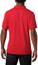 
                        
                          Load image into Gallery viewer, Columbia Men's Utilizer Polo
                        
                      