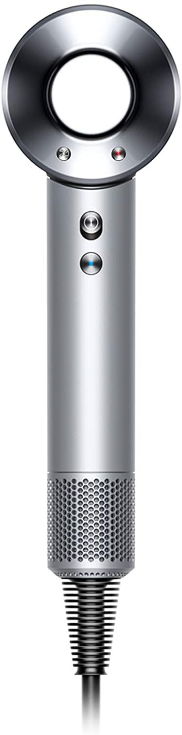 Dyson Supersonic Hair Dryer Limited Edition Gift Set, Fuchsia/Nickel - JOY2ESpree