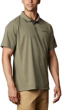 
                        
                          Load image into Gallery viewer, Columbia Men's Utilizer Polo
                        
                      