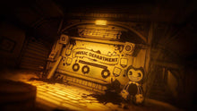 
                        
                          將圖片載入圖庫檢視器 Bendy and the Ink Machine - JOY2ESpree
                        
                      