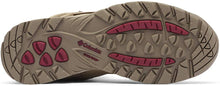 
                        
                          Load image into Gallery viewer, Columbia Women's Newton Ridge Lightweight Waterproof Shoe
                        
                      