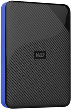 
                        
                          Muat gambar ke penampil Galeri, WD 4TB Gaming Drive works with Playstation 4 Portable External Hard Drive - WDBM1M0040BBK-WESN - JOY2ESpree
                        
                      