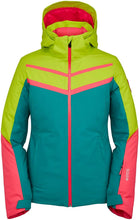 
                        
                          Cargar imagen en el visor de la galería, Spyder Captivate GTX Infinium Jacket
                        
                      