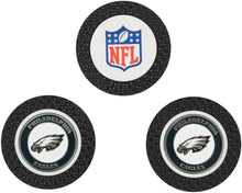 
                        
                          將圖片載入圖庫檢視器 Team Golf NFL Golf Chip Ball Markers (3 Count), Poker Chip Size with Pop Out Smaller Double-Sided Enamel Markers - JOY2ESpree
                        
                      