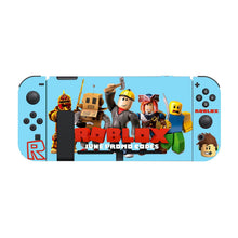 
                        
                          Load image into Gallery viewer, Game Protective case Compatible with Nintendo Switch Classic Famous Video Game Cute Desgin Cover - JOY2ESpree
                        
                      