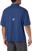 
                        
                          Muat gambar ke penampil Galeri, Columbia Men's Perfect Cast Polo Shirt
                        
                      