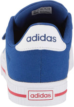 
                        
                          画像をギャラリービューアに読み込む, adidas Kids' Daily 3.0 Skate Shoe
                        
                      