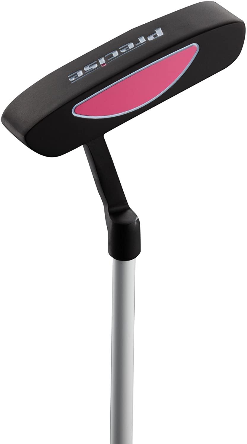 Precise XD-J Junior Complete Golf Club Set for Children Kids - 3 Age Groups Boys & Girls - Right Hand & Left Hand! - JOY2ESpree