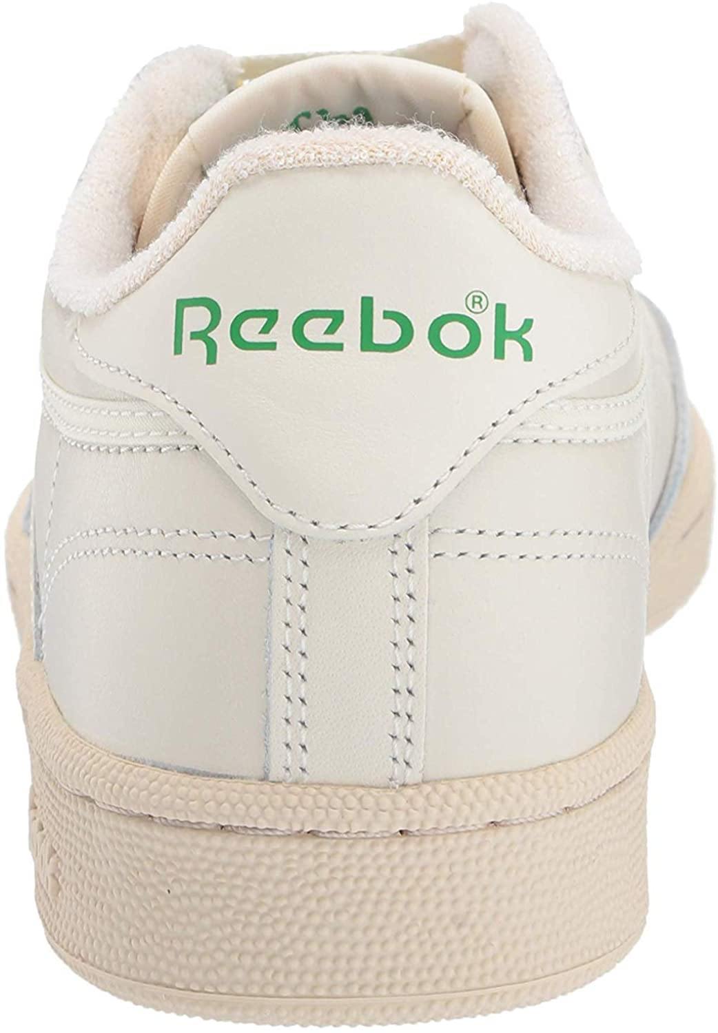 Reebok Women's Club C 85 Vintage Sneakers - JOY2ESpree
