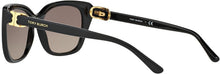 
                        
                          將圖片載入圖庫檢視器 Tory Burch Women's TY7099 Sunglasses - JOY2ESpree
                        
                      