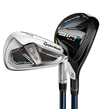 
                        
                          Load image into Gallery viewer, TaylorMade SiM 2 Max OS Combo Mens - JOY2ESpree
                        
                      