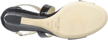 
                        
                          画像をギャラリービューアに読み込む, JIMMY CHOO Women's Chiara Pat Sandal
                        
                      