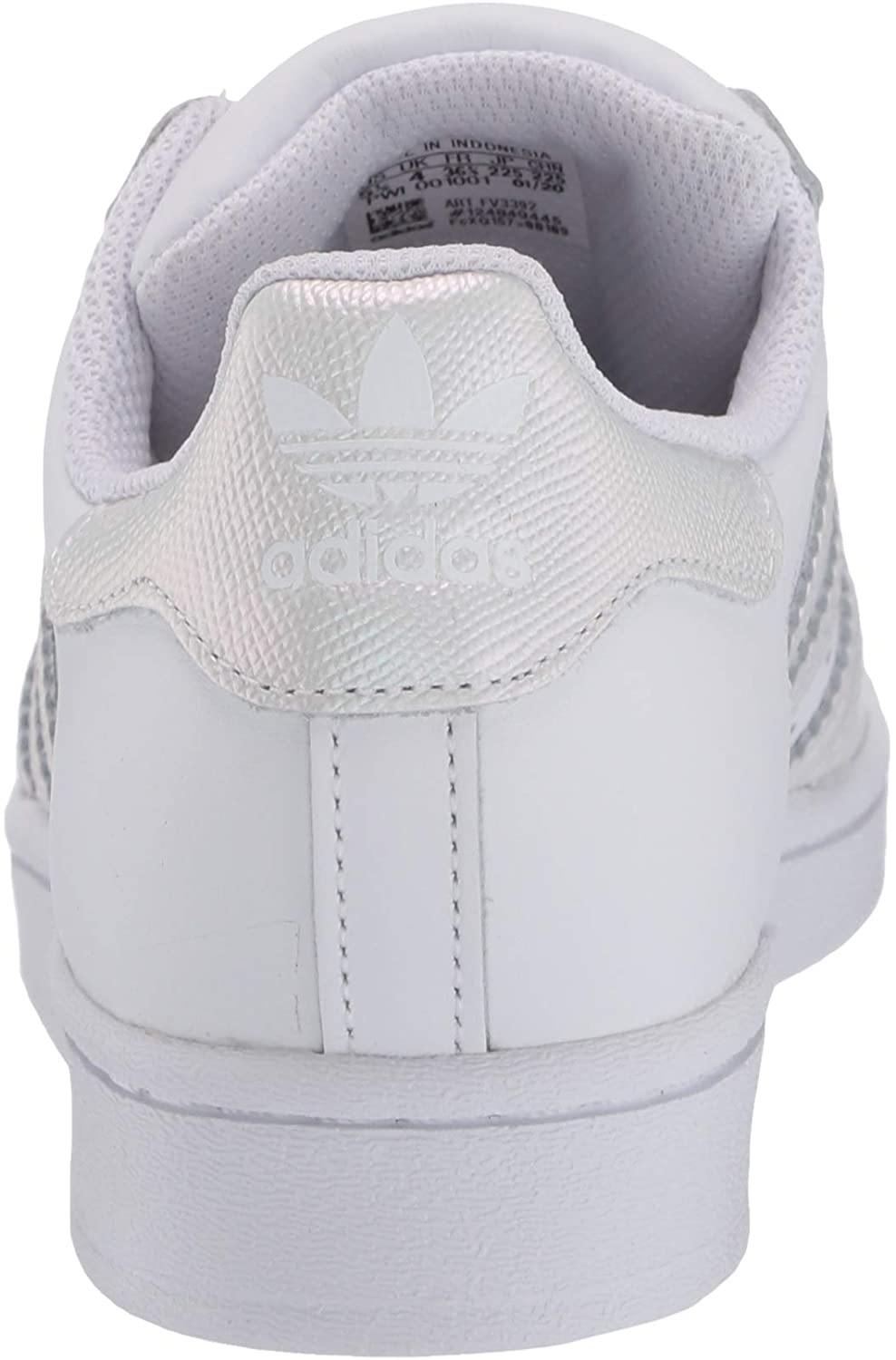 adidas Originals womens Superstar Shoes