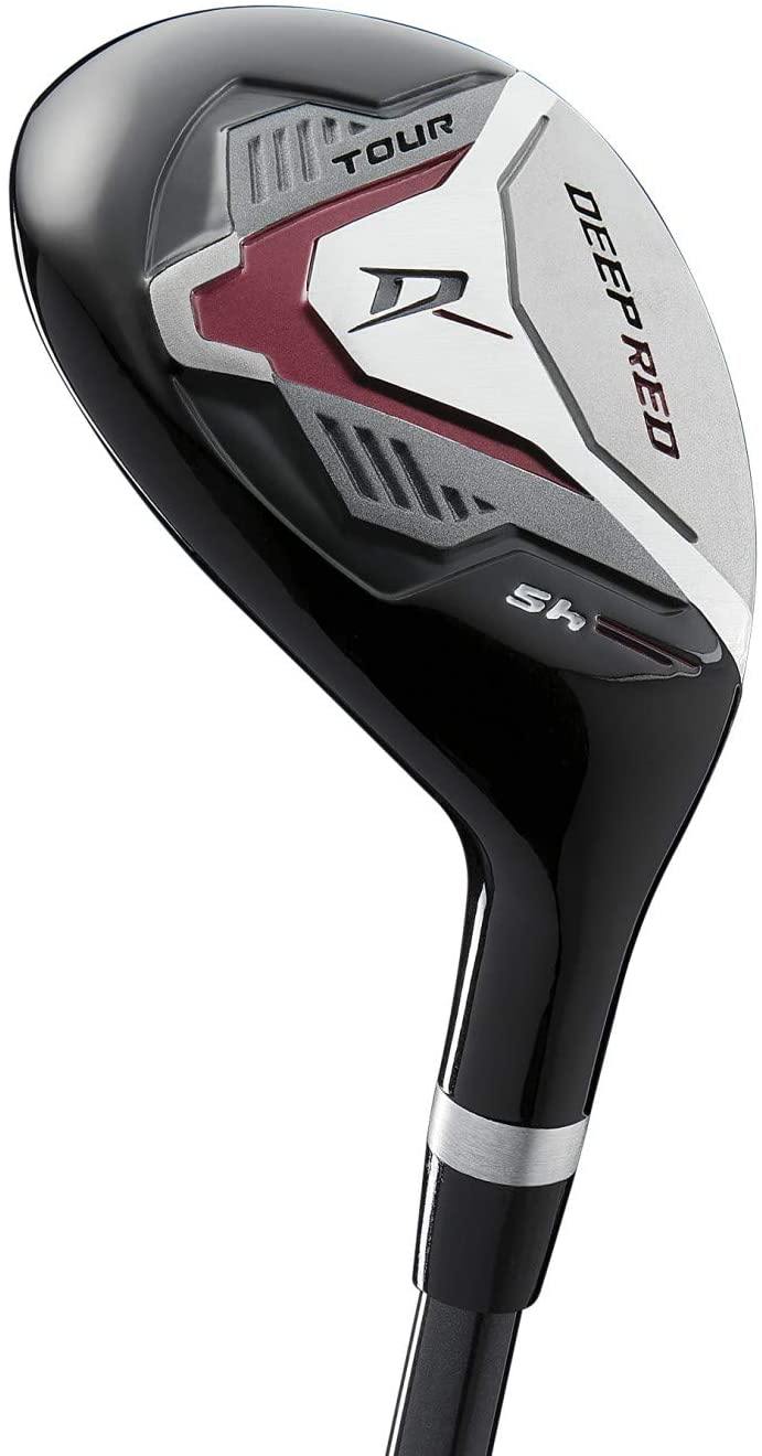 Wilson Men's and Teen Complete Golf Set - JOY2ESpree