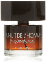 
                        
                          Cargar imagen en el visor de la galería, Yves Saint Laurent La Nuit De L'homme L'intense Eau De Parfum Spray, 2.0 Ounce
                        
                      