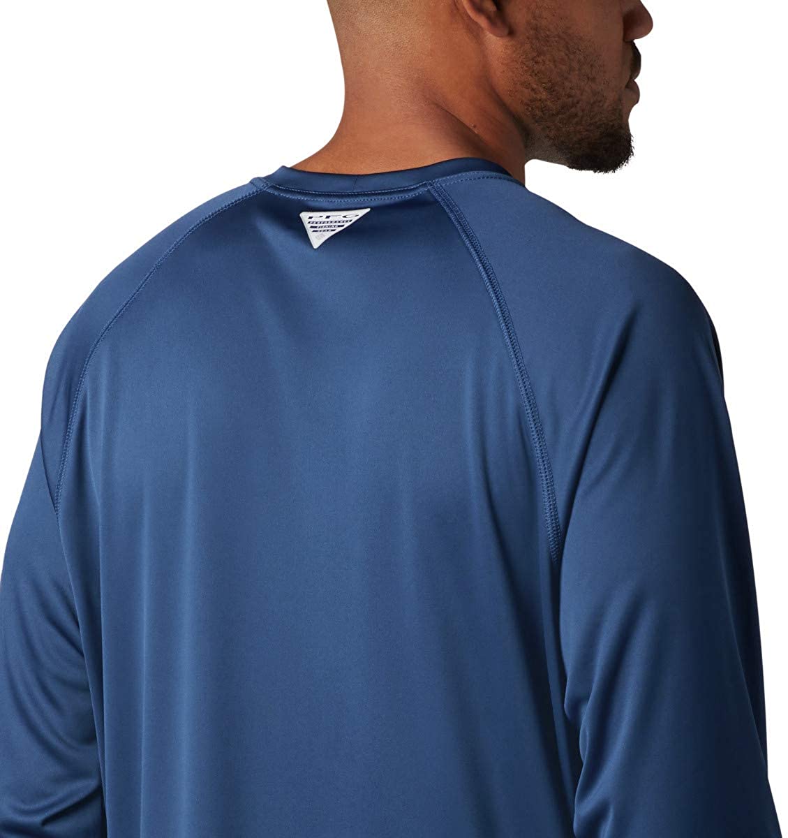 Columbia Men's Terminal Tackle Long Sleeve Shirt