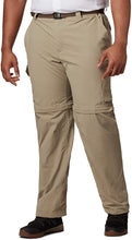 
                        
                          Cargar imagen en el visor de la galería, Columbia Men's Silver Ridge Convertible Pants
                        
                      