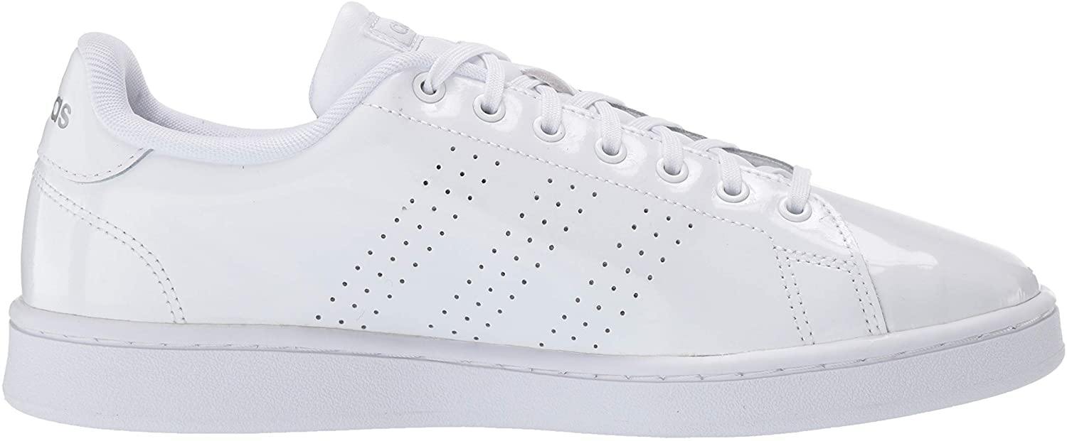 adidas Women's Advantage Tennis Shoes