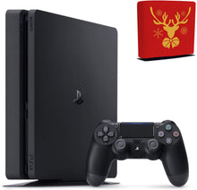 
                        
                          画像をギャラリービューアに読み込む, Sony Console Playstation 4-1TB Slim Edition Jet Black - JOY2ESpree
                        
                      