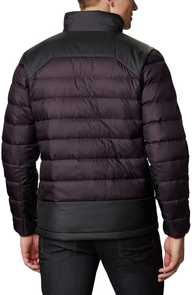Columbia Men's Autumn Park Down Jacket