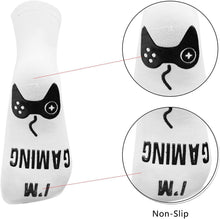 
                        
                          將圖片載入圖庫檢視器 Do Not Disturb I'm Gaming Socks, Gaming Sock Funny Novelty Gift for Teen Boys Mens Gamer Kids Sons Husbands Boyfriends Women - JOY2ESpree
                        
                      