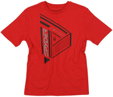 
                        
                          Cargar imagen en el visor de la galería, Spyder Men's Athletic Short Sleeve Graphic Cotton T-Shirt
                        
                      