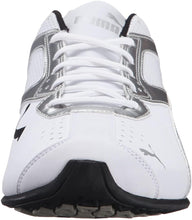
                        
                          Load image into Gallery viewer, PUMA Men's Tazon 6 FM Running Shoe
                        
                      