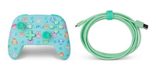 
                        
                          गैलरी व्यूवर में इमेज लोड करें, PowerA Enhanced Wired Controller for Nintendo Switch - JOY2ESpree
                        
                      