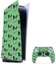 
                        
                          將圖片載入圖庫檢視器 MightySkins Skin Compatible with PS5 / Playstation 5 Digital Edition Bundle - JOY2ESpree
                        
                      