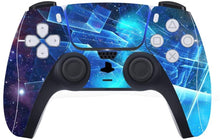 
                        
                          画像をギャラリービューアに読み込む, PlayVital Colorful Triangle Full Set Skin Decal for PS5 Console Disk Edition - JOY2ESpree
                        
                      
