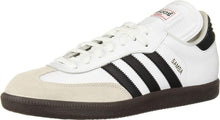 
                        
                          將圖片載入圖庫檢視器 adidas Performance Men's Samba Classic Indoor Soccer Shoe
                        
                      